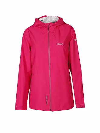 PRO-X ELEMENTS | Damen Regenjacke Kim | 